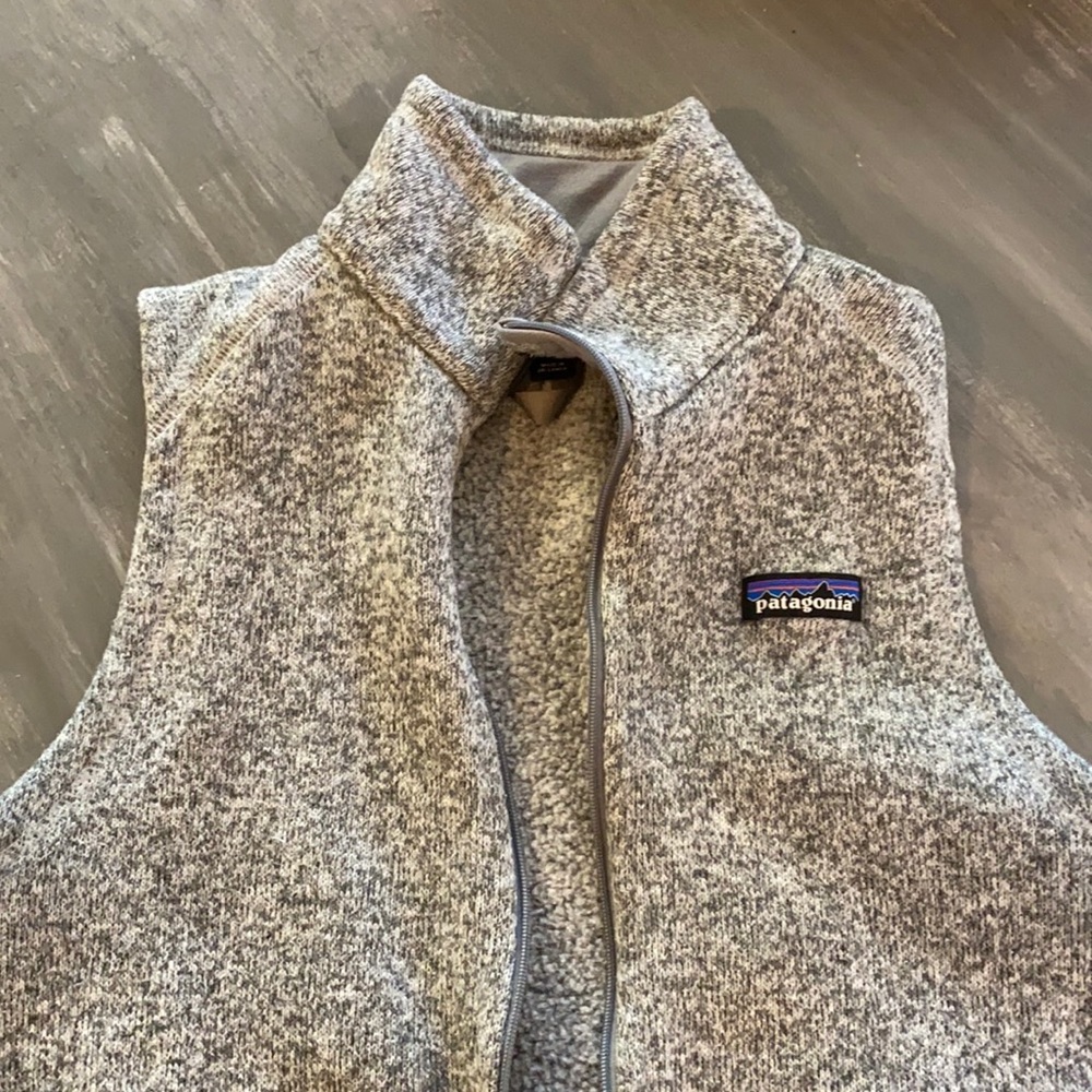 Patagonia Better Sweater Vest